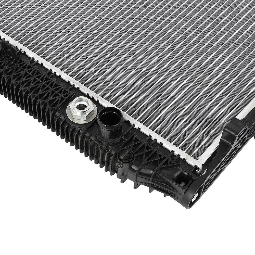 Radiator Replacement For 2015-2016 Chevrolet Colorado 2015-2016 GMC Canyon 6B93BC-57
