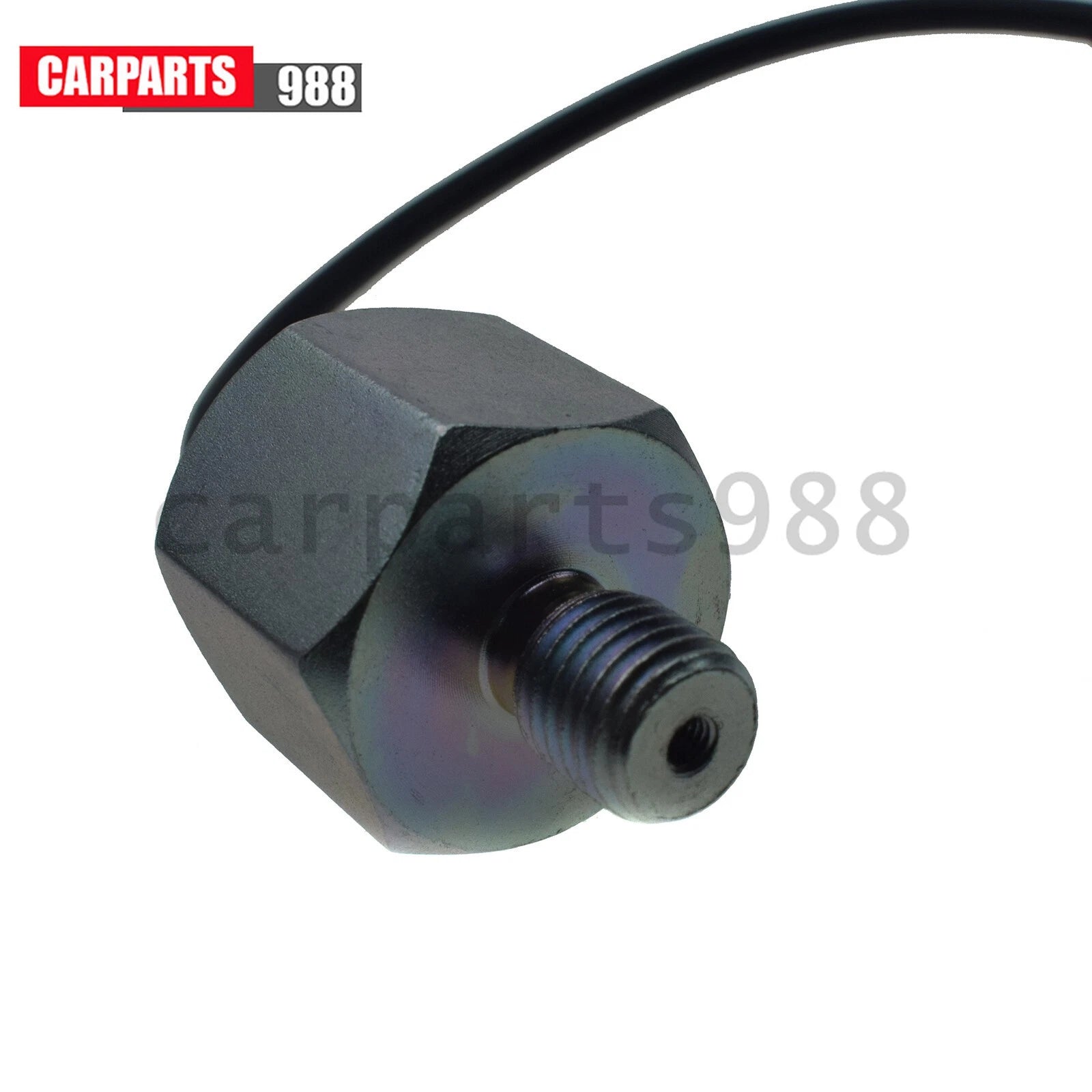 Knock Detonation Sensor for Suzuki Aerio XL-7 SX4 Grand Vitara 18640-78G00 6B93BC-57