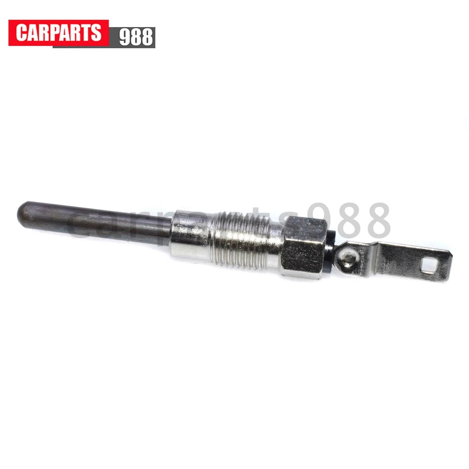 4Pcs Diesel Glow plugs For For Hummer Buick Cadillac Chevy GMC Olds 0250202126 6B93BC-57