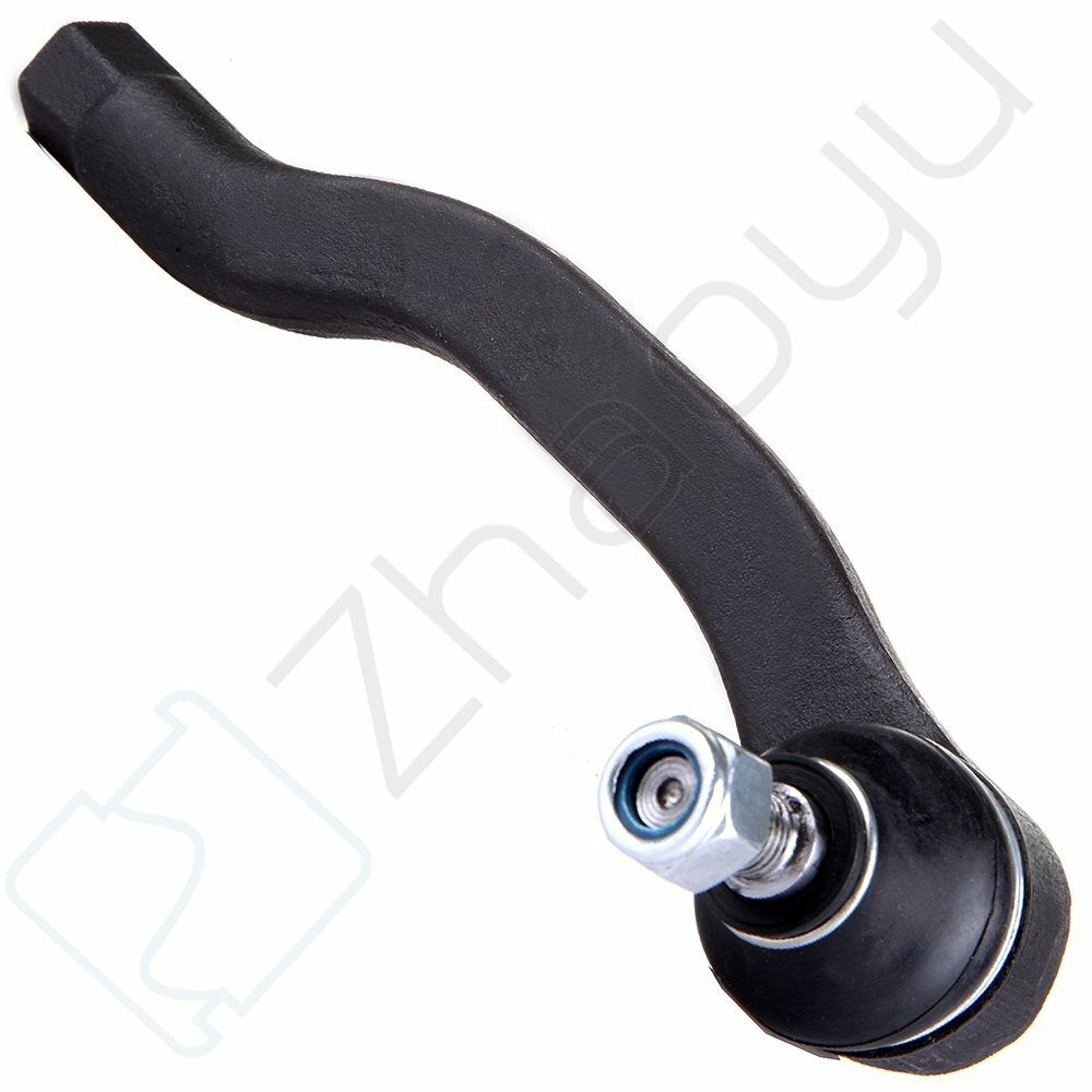 4pcs Front Steering Inner & Outer Tie Rod Ends For 1994-1996 1997 Acura Integra 6B93BC-57