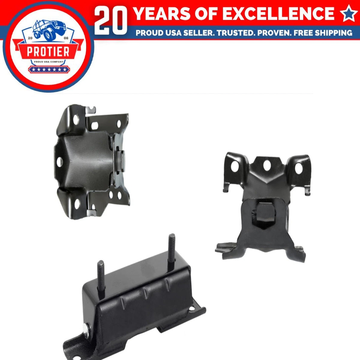 Fits 2001-2010 Chevrolet Silverado/GMC Sierra 2500HD 3500 3500HD 6.6L Motor & 6B93BC-57
