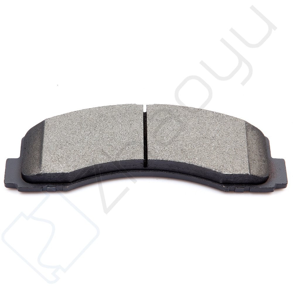 Front Ceramic Brake Pads For Ford F-150 Expedition 10-19 10-18 Lincoln Navigator 6B93BC-57