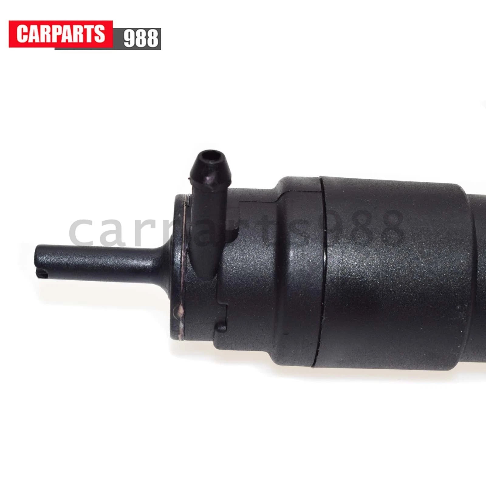 Windshield Washer Pump 61661380068 For BMW E36 E46 E39 E60 E61 318i 323i X3 X5 6B93BC-57