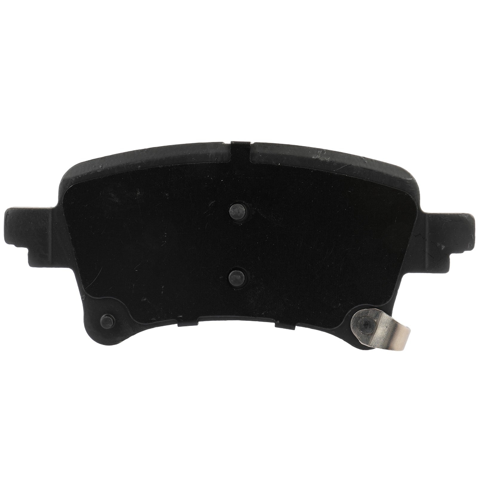 Rear Premium Ceramic Brake Pads for 2020 - 2023 Jeep Gladiator Wrangler 6B93BC-57