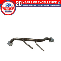 EGR Line Fits Ford Taurus Sable 97-99 V6 3.0L 2968cc 181cid, V6 3.0L 2986cc 6B93BC-57