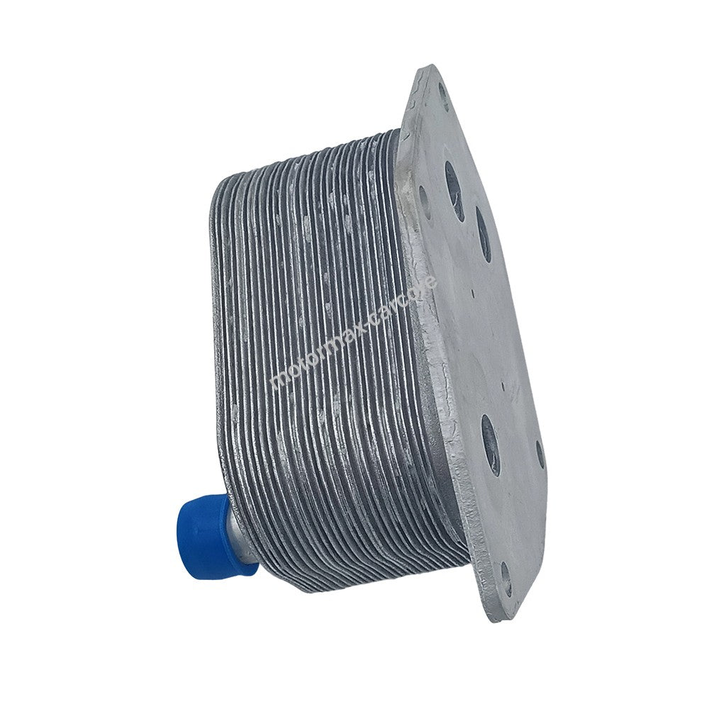 Engine Oil Cooler For Hyundai Accent I20 I30 Kia Rio 1.5L 1.6L 26410-2A150 6B93BC-57