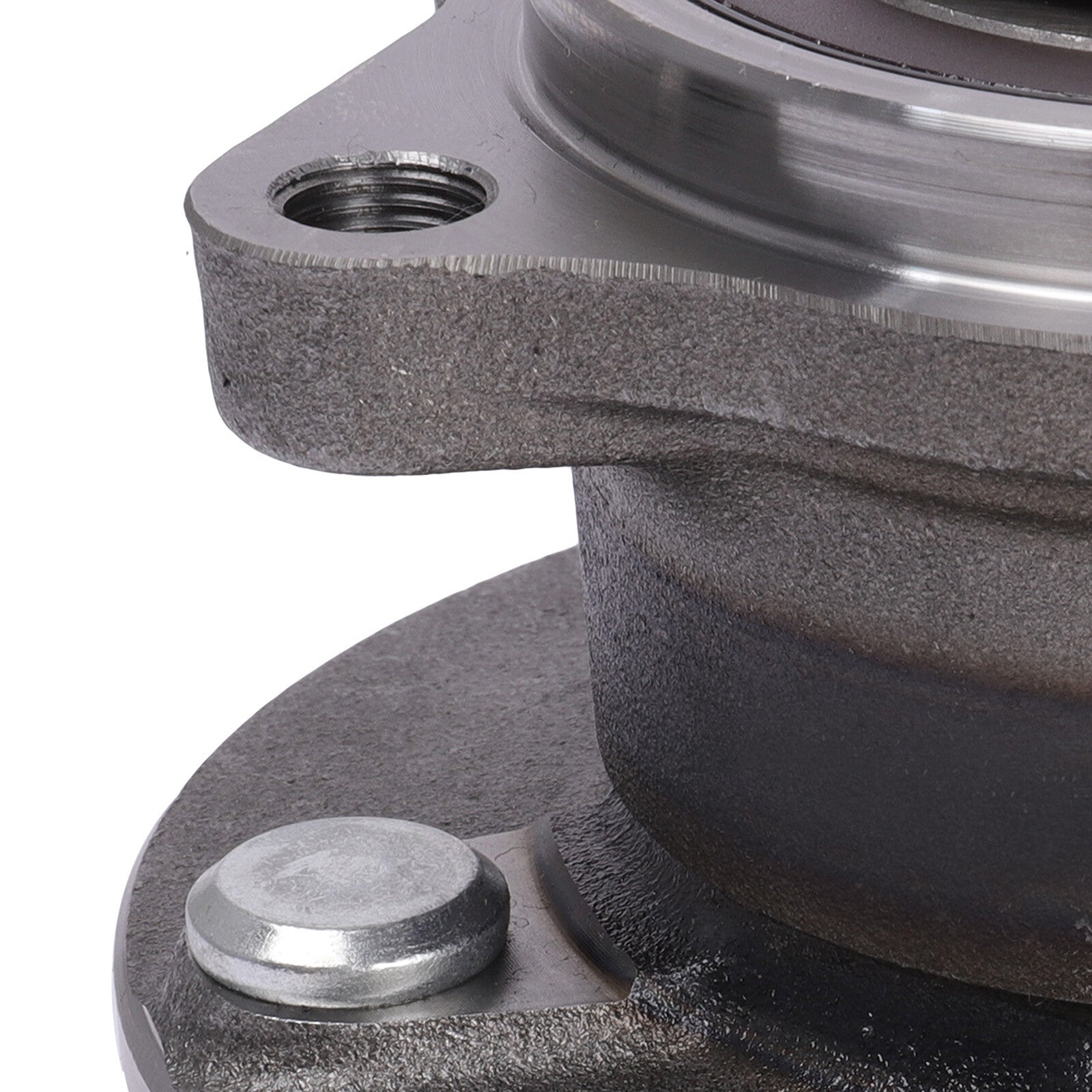 1P Wheel Hub Bearing Rear FWD For Mitsubishi Outlander Base LS ES 2007-2012 2013 MITSUBISHI