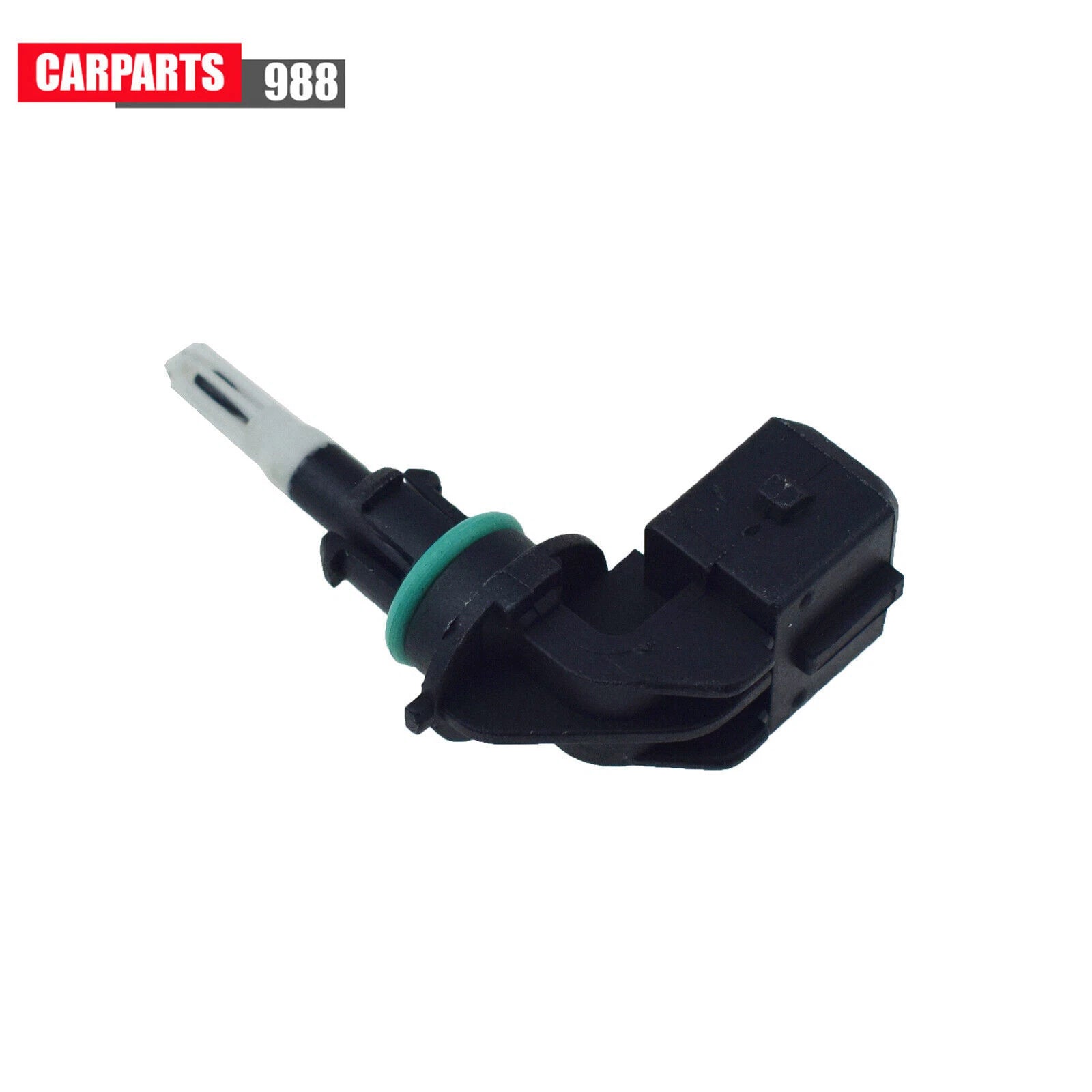 Intake Air Temperature Sensor for BMW E63 E71 E83 E84 E92 13627792203 7792203 6B93BC-57