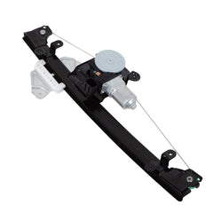 For 2013-2018 Nissan Altima Front Passenger Right Window Regulator & Motor Assy KOEEP