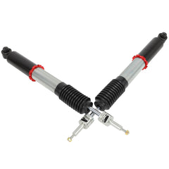 COILOVERS SHOCK STRUT ADSORBER LOWERING KITS FOR 2006-10 MAZDA 5 (CR) ADJUSTABLE 6B93BC-57
