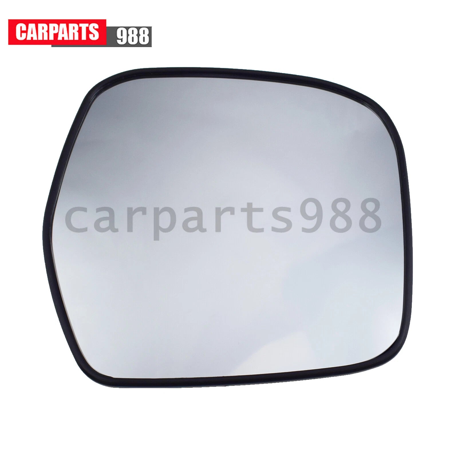 Right RH Rearview Heated Mirror Glass For Toyota Land Cruiser 1996-02 8793160790 6B93BC-57