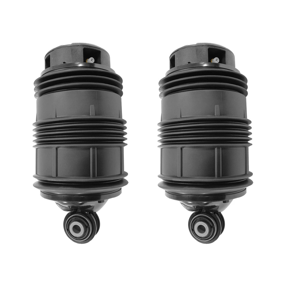 Rear Kit Strut 2004-2005 Compatible with Mercedes-Benz E320, 2006-2009 E350, 6B93BC-57