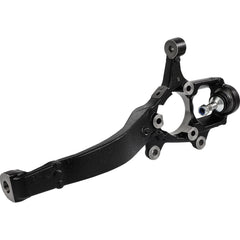 2X Front Left and Right Side Steering Knuckle For 2011-2015 Jeep Grand Cherokee 6B93BC-57