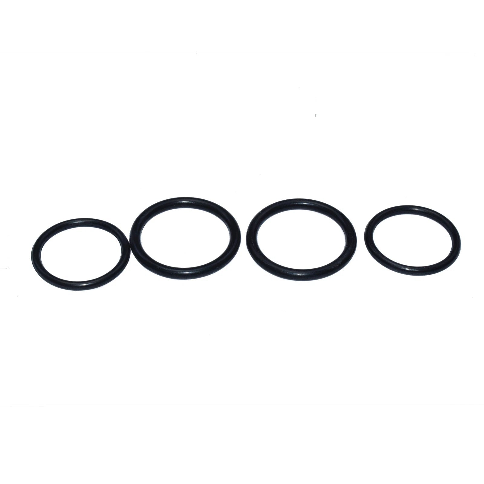 20PCS For N42 N46 E81 Spark Plug Tube O-Ring Seal Gasket 11377514007 11377514008 6B93BC-57