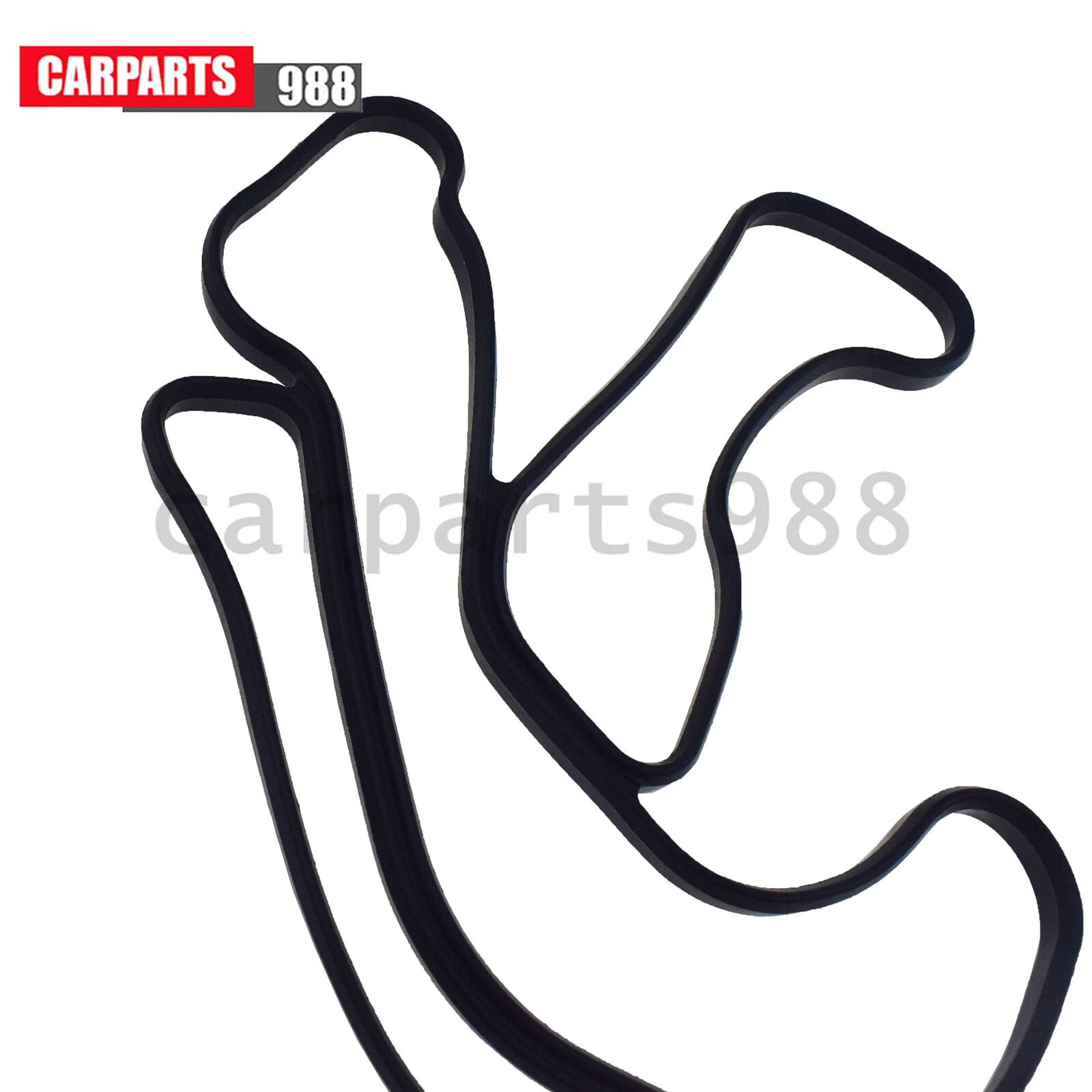Oil Cooler Gasket LR077242 for 2010-2013 Land Rover Range Rover / Sport 2014 6B93BC-57