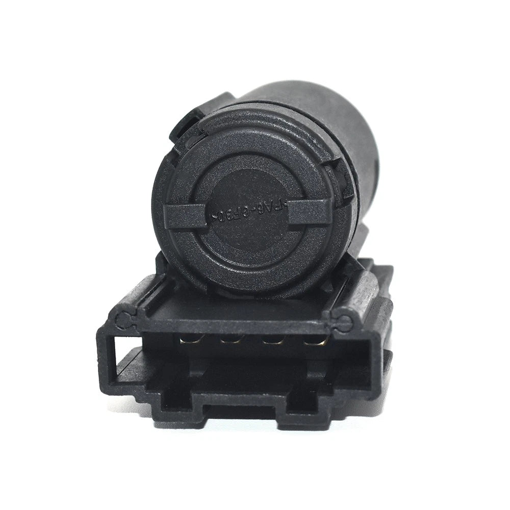 2pcs Brake Light Switch Pedal Position Sensor for VW Jetta Golf Audi Porsche 6B93BC-57