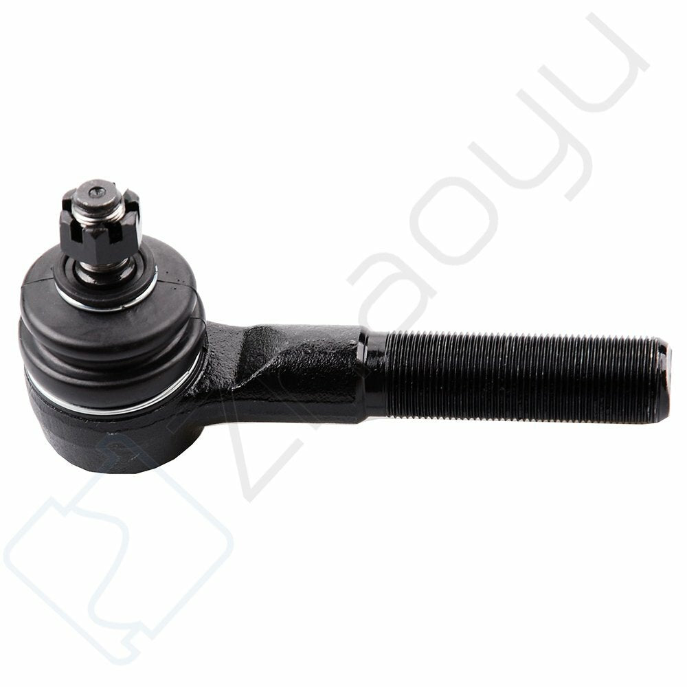 10x For 1997- 2005 2006 Jeep Wrangler Front Inner Outer Tie Rod Ends Ball Joints 6B93BC-57