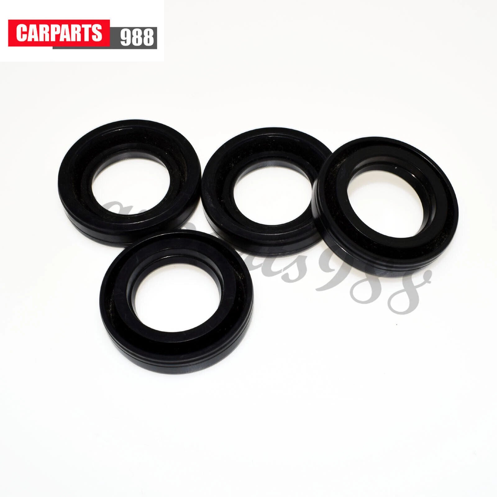 4Pcs Spar Plug Tube Seal For Toyota Lexus Avalon 4Runner Camry GS300 1119370010 6B93BC-57