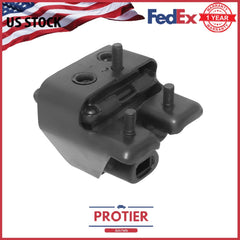 Rear Left Transmission Mount for BONNEVILLE DELTA 88 BUICK LESABRE PARK AVENUE 6B93BC-57