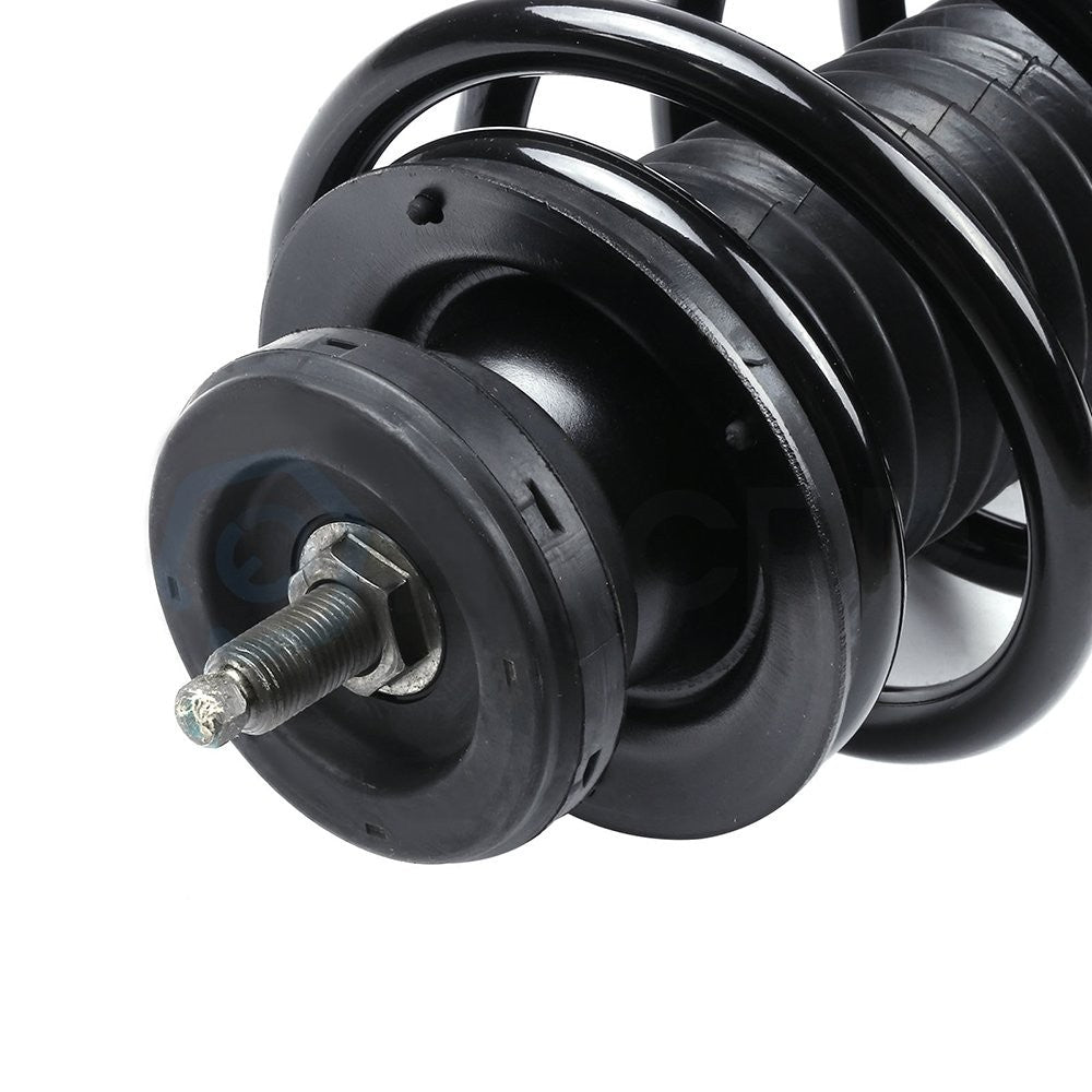 2 Front Quick Complete Shocks/Struts Springs Absorber For Pontiac Wave 2005-2008 6B93BC-57