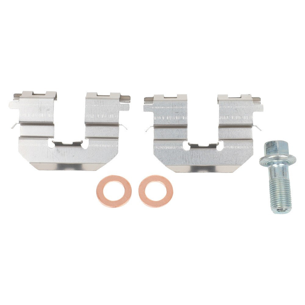 Rear Left Brake Caliper 1Pc For 2011-2015 Hyundai Sonata 2011-2015 Kia Optima 6B93BC-57