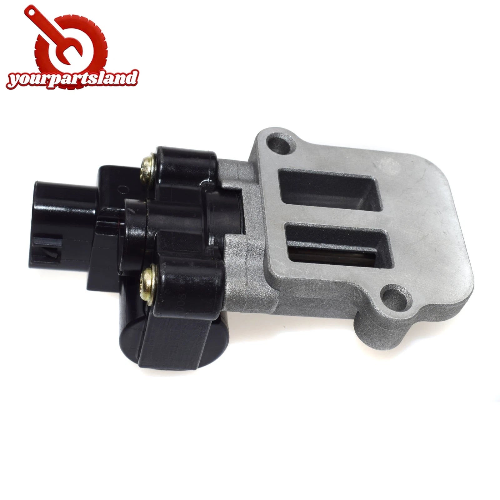 Idle Air Control Valve IACV W/ Gasket for Subaru WRX 2.0 2002-2005 22650AA181 6B93BC-57