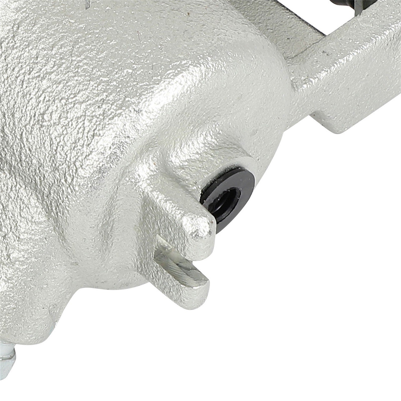 Rear Left Brake Caliper 1Pc  Kits Zinc For 2009-2015 Honda Pilot 19B3825 6B93BC-57