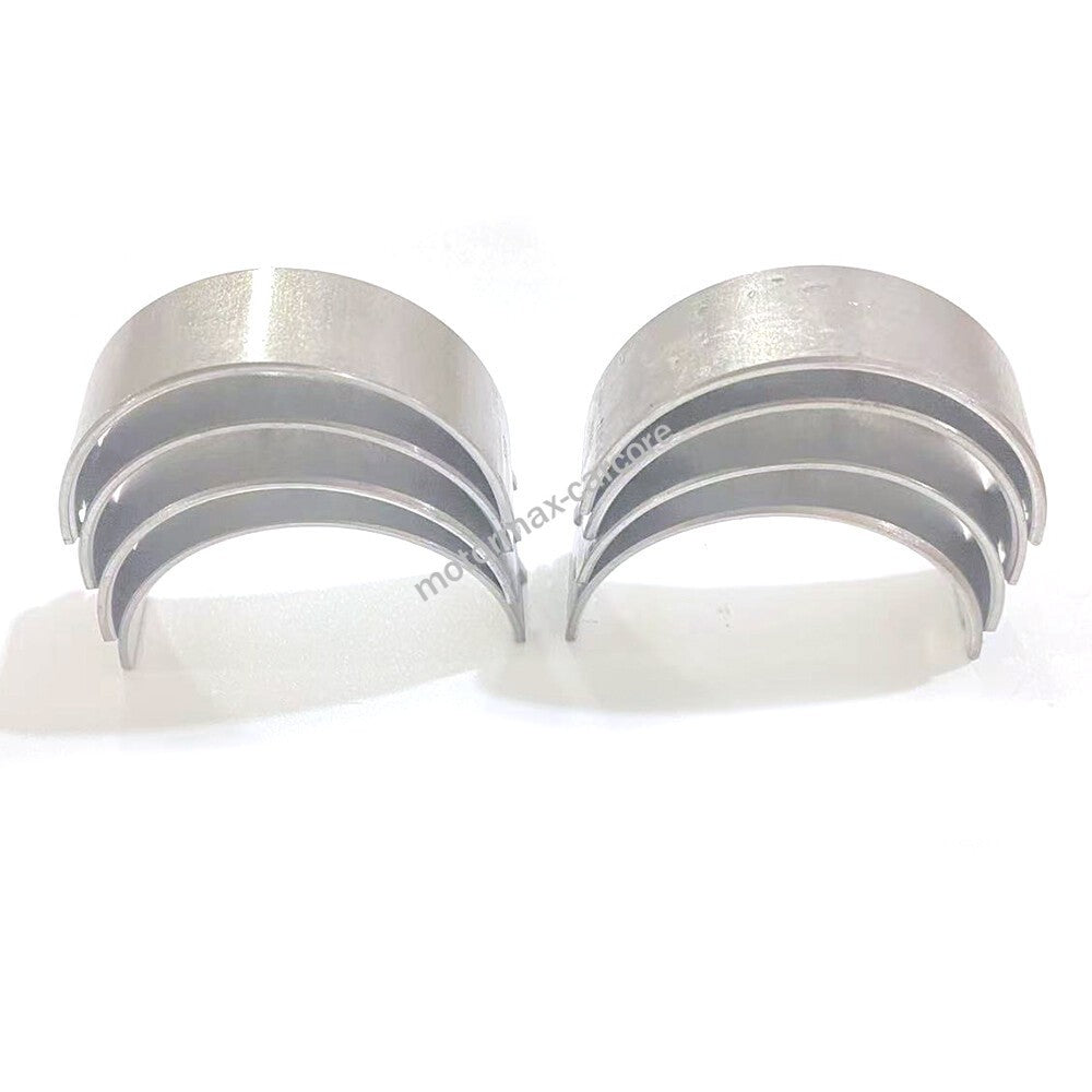 Connecting Rod Bearing For 11-18 Elantra Tucson Soul Forte 1.8L 2.0L 230602e000 6B93BC-57