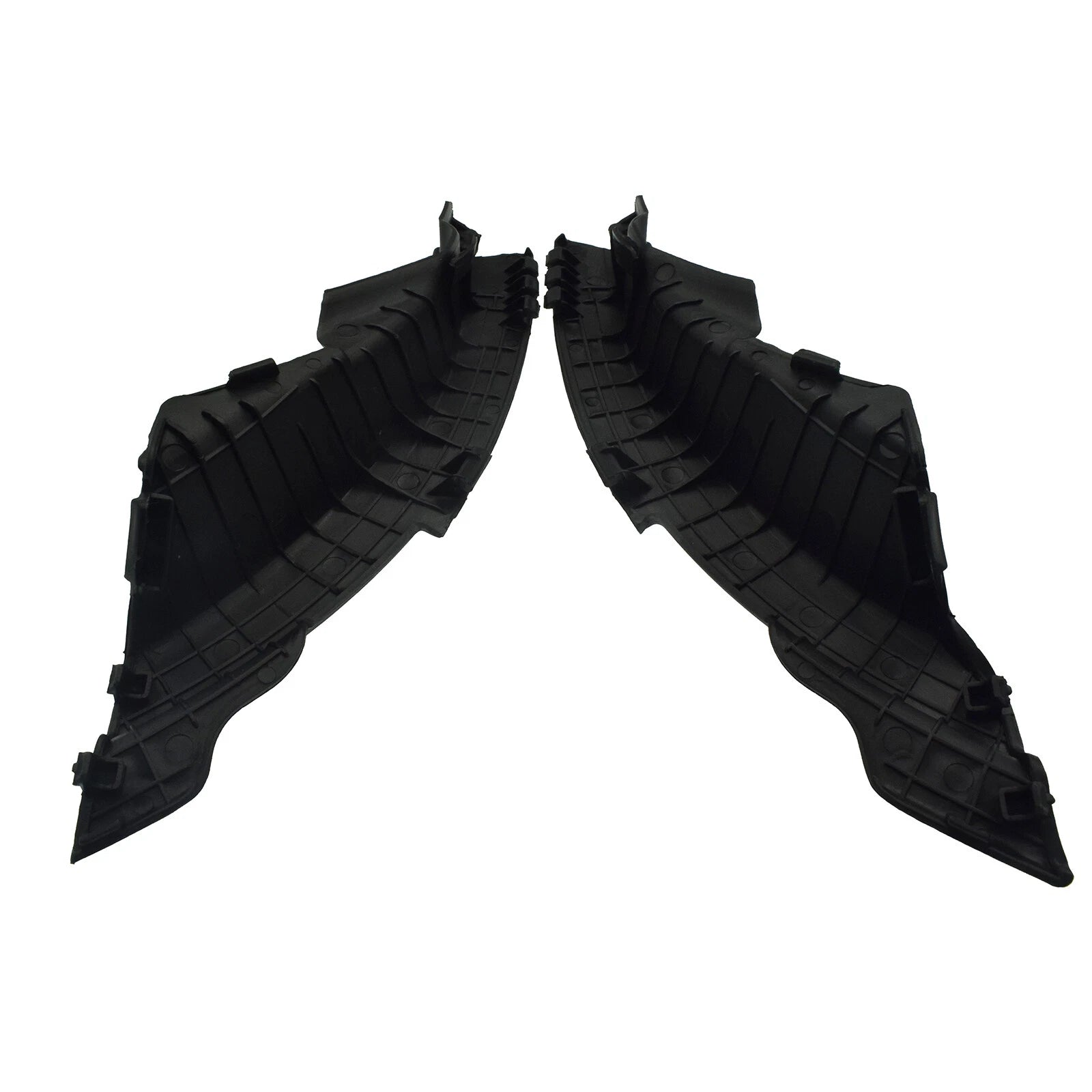 861534H000 861544H000 Pair Cowl Side Vent Cover For HYUNDAI Grand Starex H1 i800 6B93BC-57