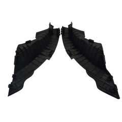 861534H000 861544H000 Pair Cowl Side Vent Cover For HYUNDAI Grand Starex H1 i800 6B93BC-57