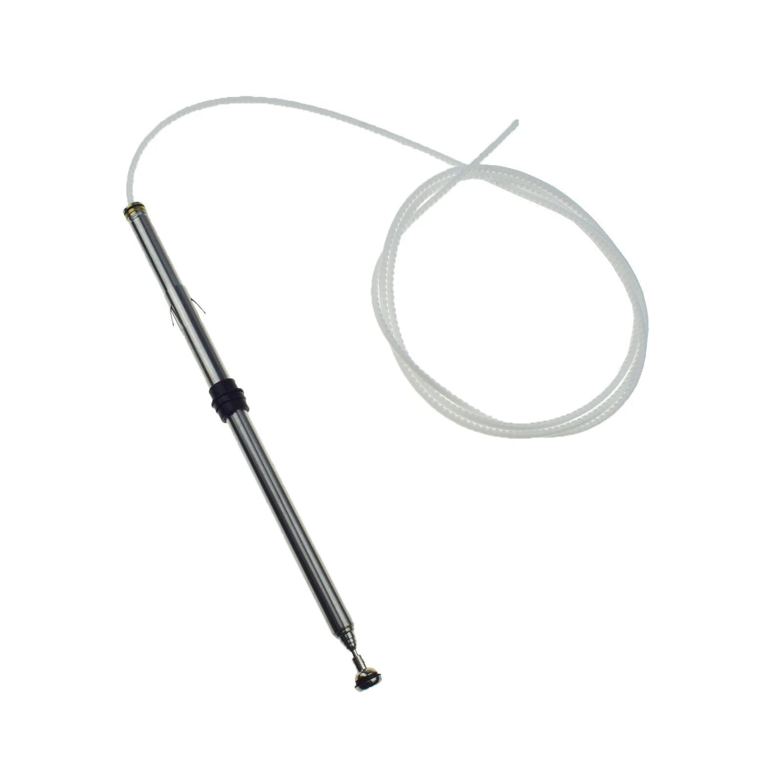 For Lexus SC430 02-10 SC300 92-00 86337-24340 POWER Antenna Rod Mast & Cable 6B93BC-57