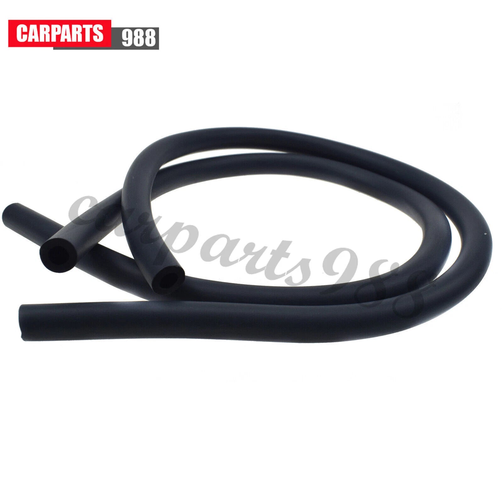 Gas Fuel Tank Joint Filter Fuel Line W/Clips For Honda ATC110 CT70 CT70H CT90 6B93BC-57