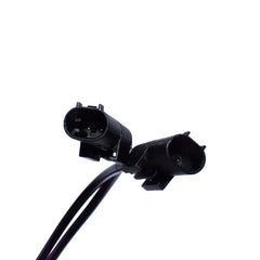 4Pcs Front Rear ABS Wheel Speed Sensor For Mercedes W164 1645400717 1645400917 6B93BC-57
