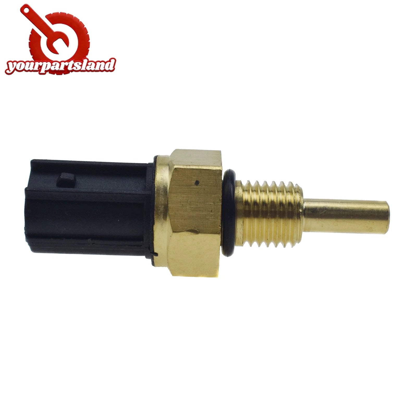 Engine Coolant Temperature Sensor For Honda Accord Acura TSX RSX TL37870-PLC-004 6B93BC-57