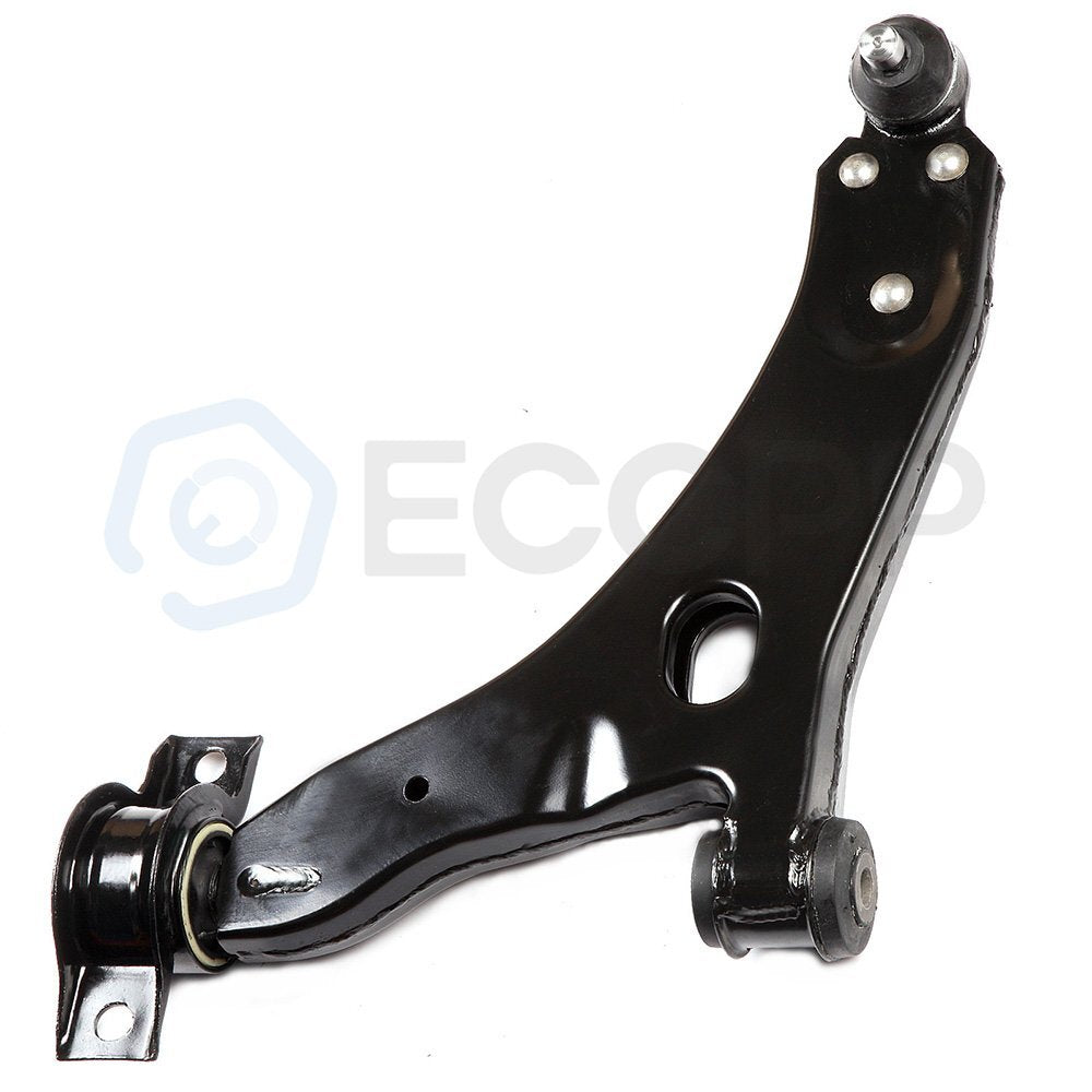 Front Left Driver Side Lower Control Arm For 2000 2001 - 2003 2004 Ford Focus 6B93BC-57