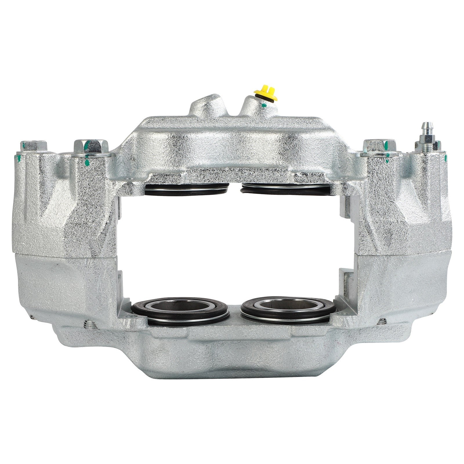 Front Right Brake Caliper 1Pc For 2003-2009 Lexus Gx470 2003-2009 Toyota 4Runner 6B93BC-57