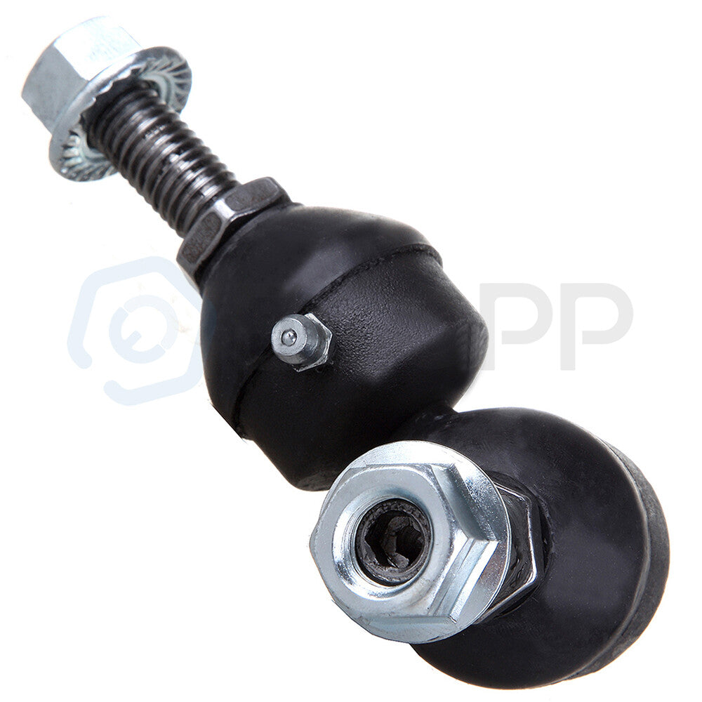 Front Lower Control Arm Tie Rod End Sway Bar For 2001 02-2005 Chrysler Sebring 6B93BC-57