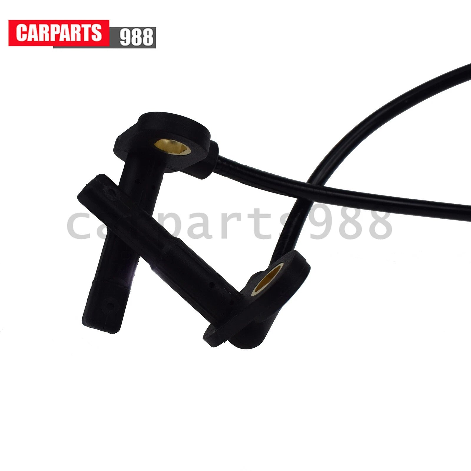 Front Left Right ABS Wheel Speed Sensor for Jeep Compass Patriot Dodge Caliber 6B93BC-57
