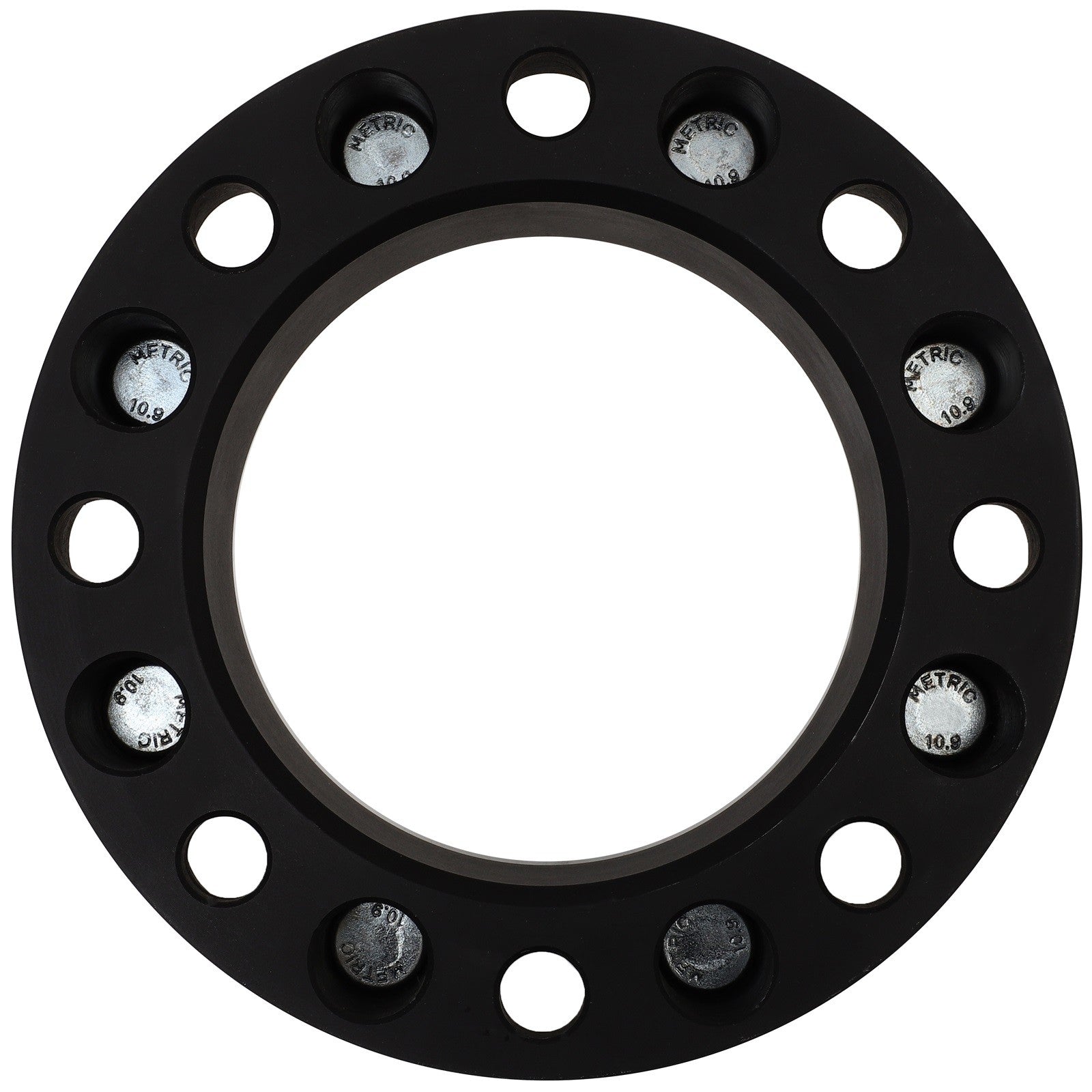 2 inch Wheel Spacers 8x170 For Ford F-250 F-350 Super Duty with 14x2 Studs Only 6B93BC-57