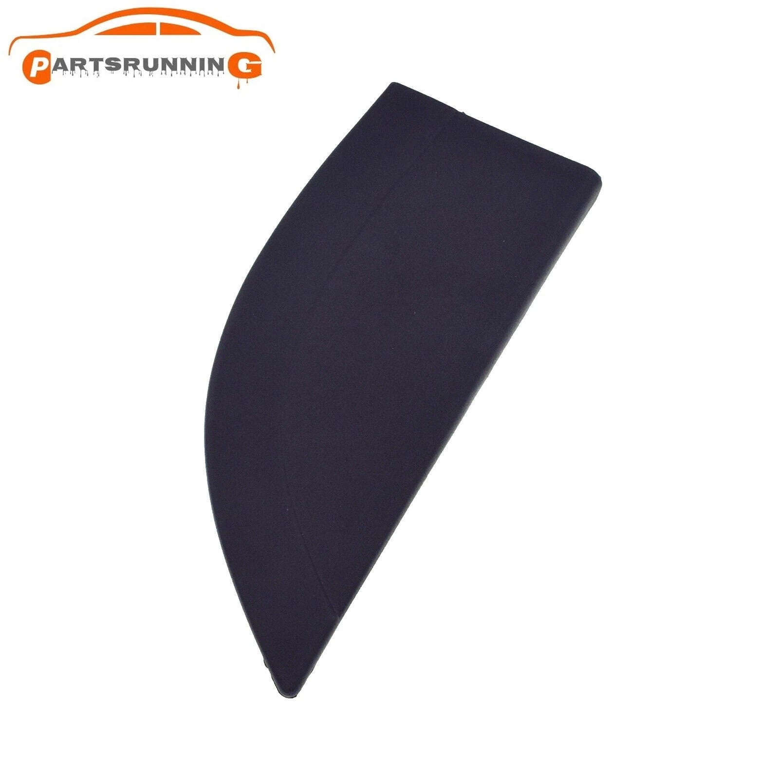 Rear Door Delta Molding Left Side For Hyundai Accent 2006-2009 838301E000 6B93BC-57