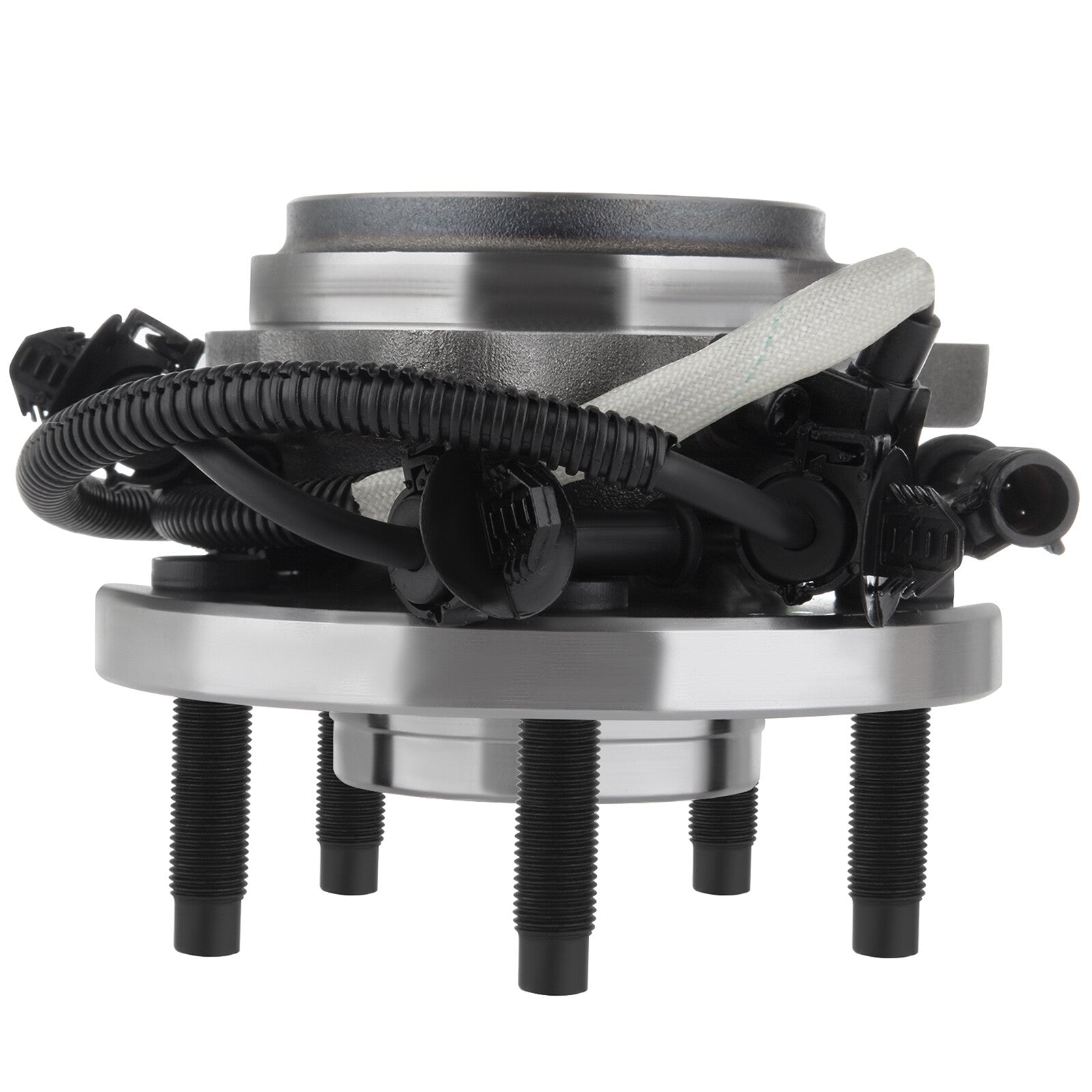 1X Front Wheel Hub Bearing Assembly For Mazda B2300 B3000 B4000 4WD AWD Only 6B93BC-57