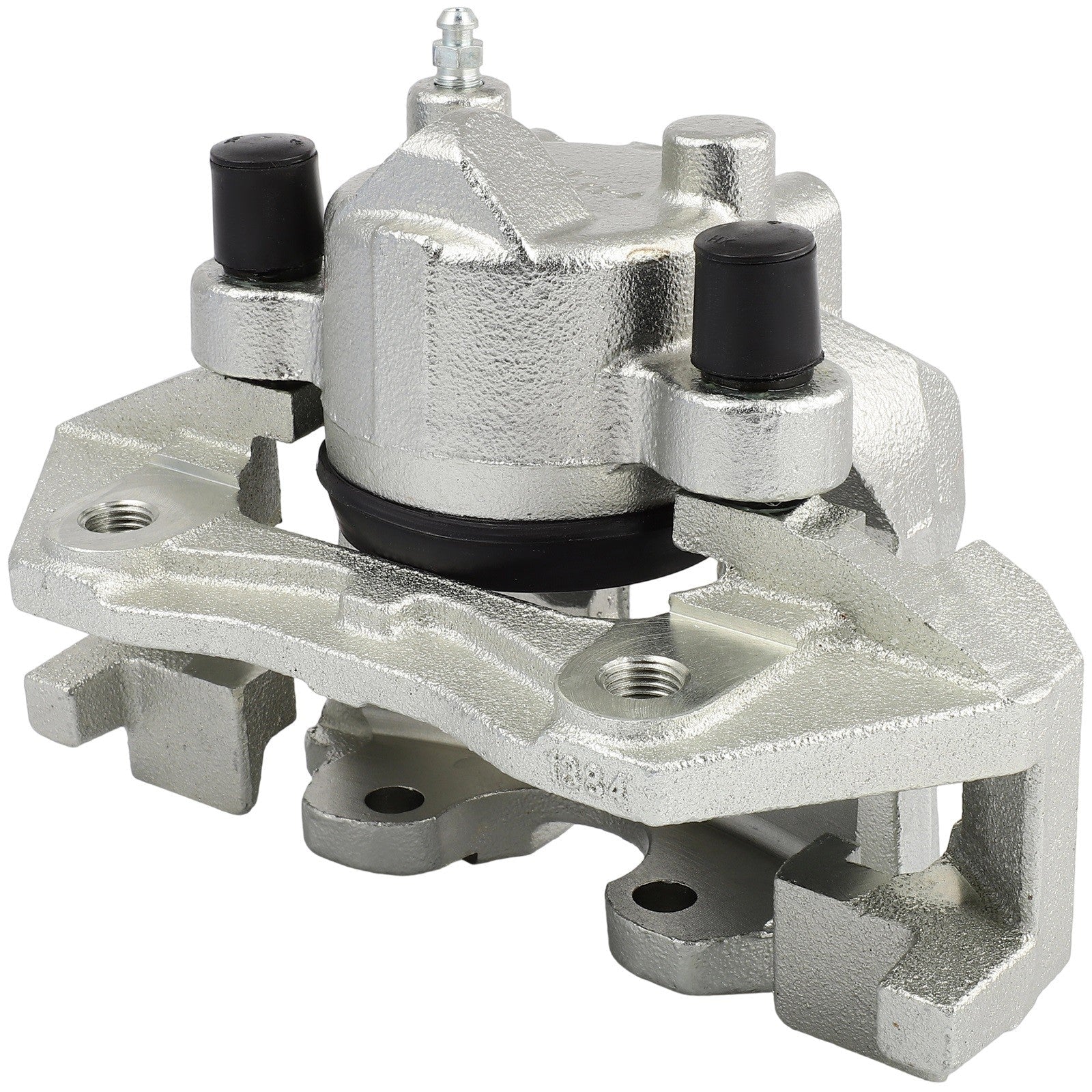 Front Left Brake Caliper 1Pc For 2009-2010 Ford Escape 2009-2010 Mazda Tribute 6B93BC-57