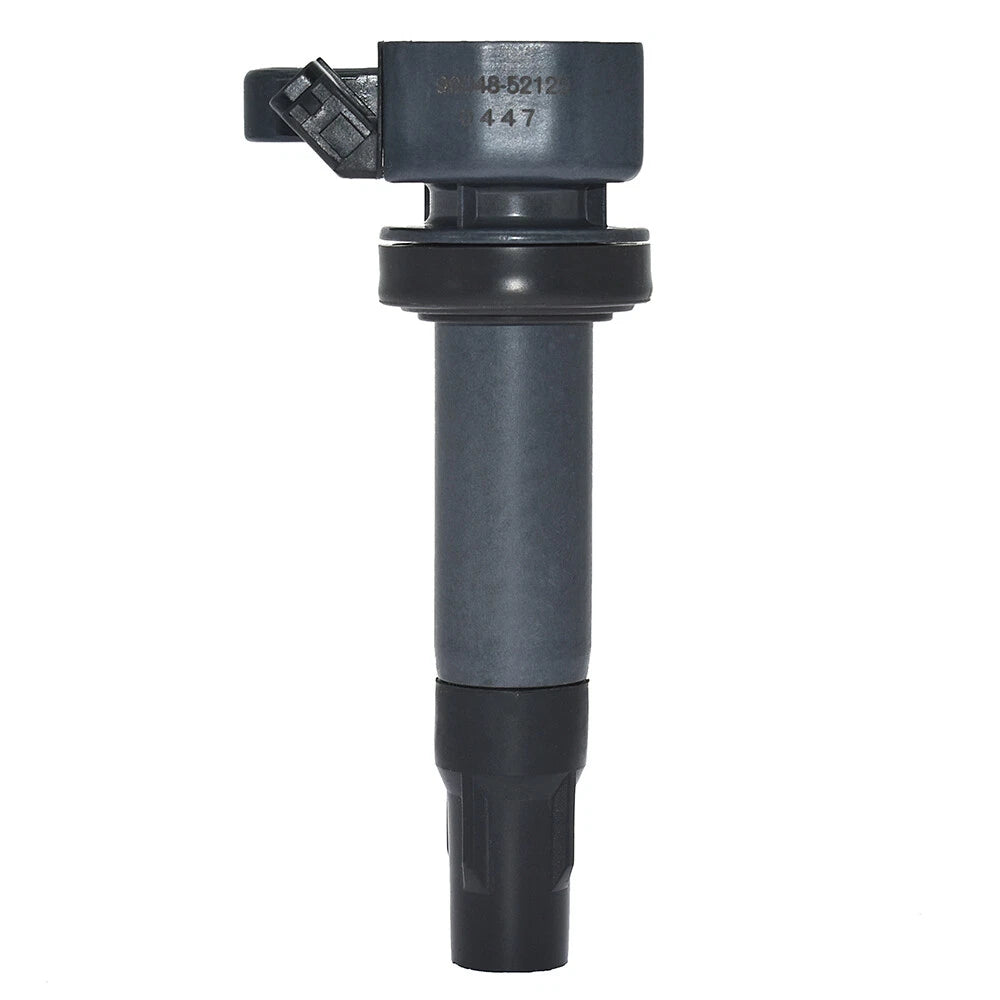 3pcs Ignition Coil 90048-52125 For Daihatsu Charade Sirion Mira Charade YRV 6B93BC-57