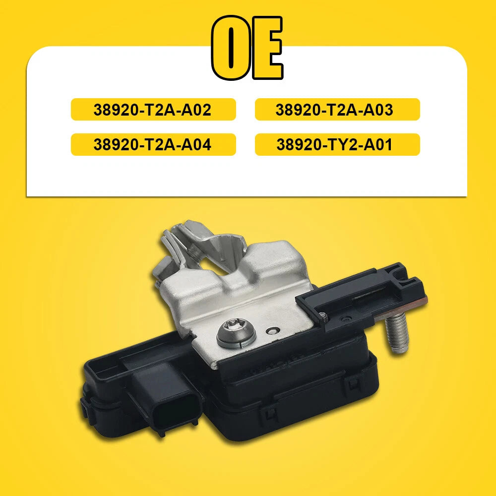 OEM Battery Sensor Fit For 2013-2017 Honda Accord 2014-2020 RLX 38920-T2A-A04 EA 6B93BC-57