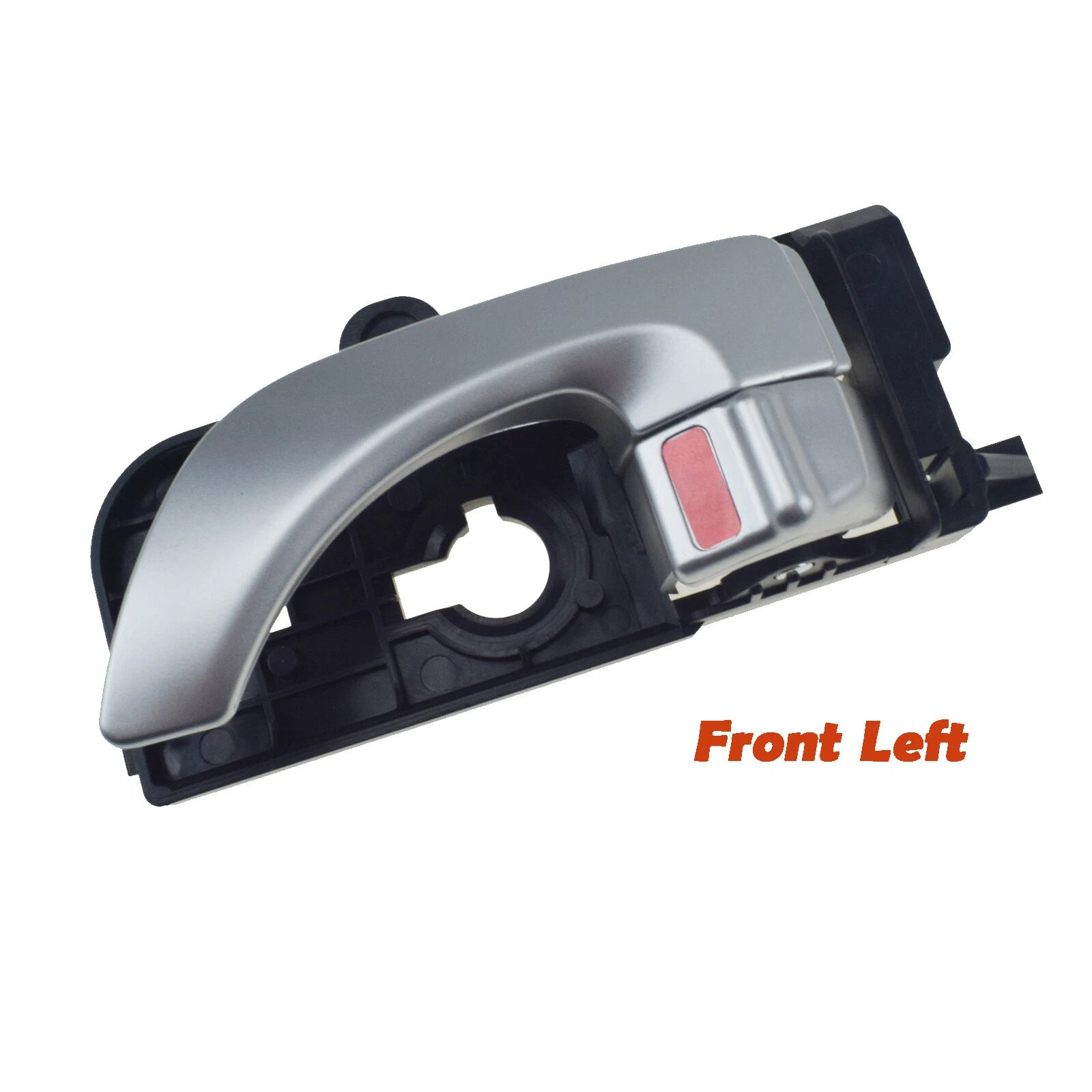 Inside Door Handle Front Rear Left Right For Hyundai Sonata 2005 2006 2007 2008 6B93BC-57