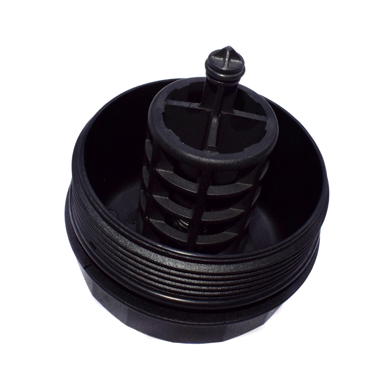 Engine Oil Filter & Cap For BMW E60 E90 E92 F10 E82 E83 X5 Z4 HU816X 11427525334 6B93BC-57
