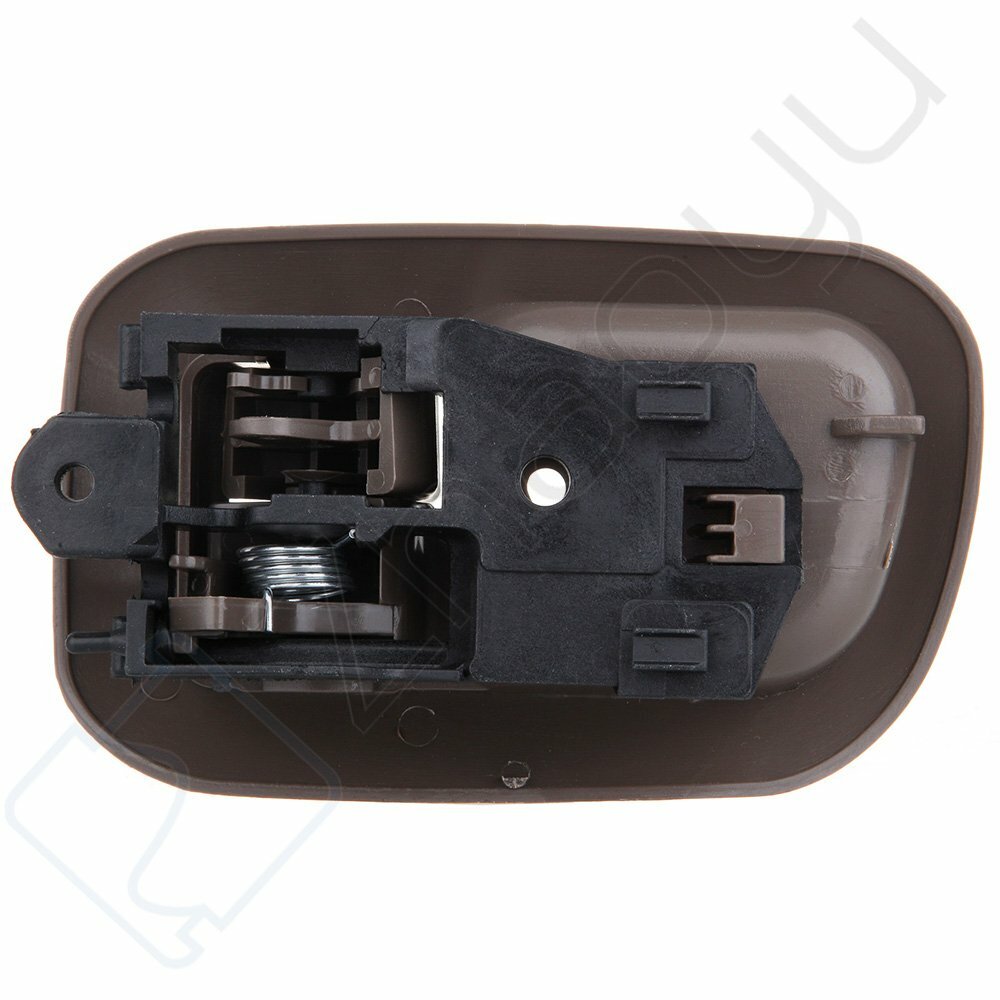 6Pcs For 98-2003 Toyota Sienna Front Rear Left Right Inside Outside Door Handles KOEEP