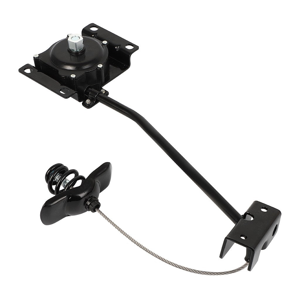 Spare Tire Carrier Wheel Mount Hoist For 2004-2007 Toyota Highlander 6B93BC-57