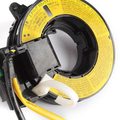 Spiral Cable Clock Spring For Mitsubishi L200 Triton Lancer Eclipse MR583930