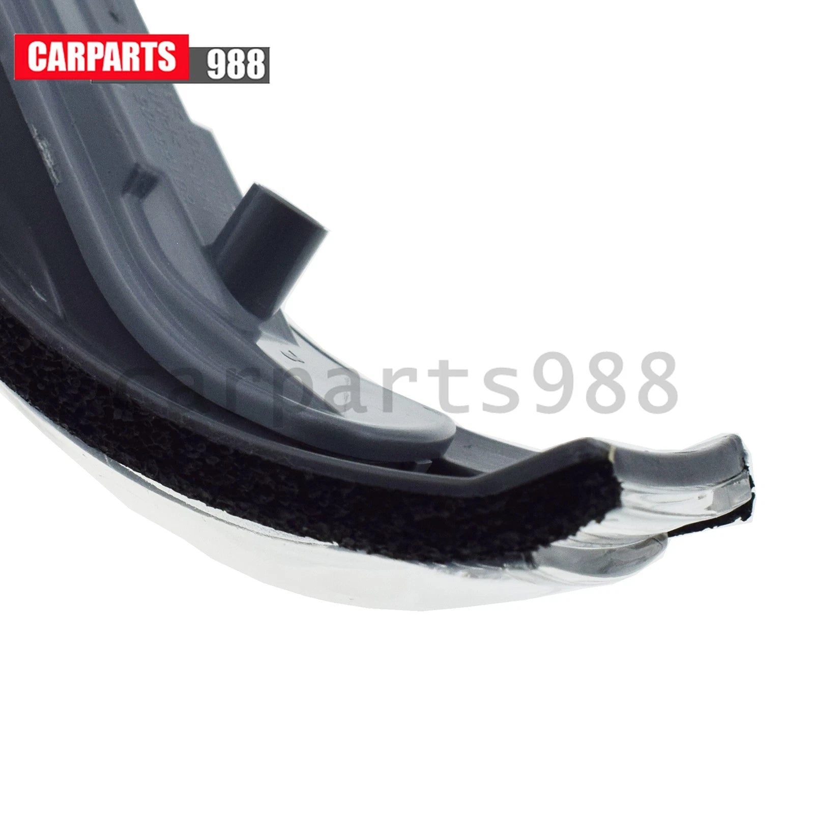 For Mercedes-Benz W169 W245 A170 Left Side Mirror Turn Signal Light 1698200521 6B93BC-57